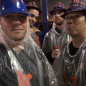 Meet your Posher, Rob